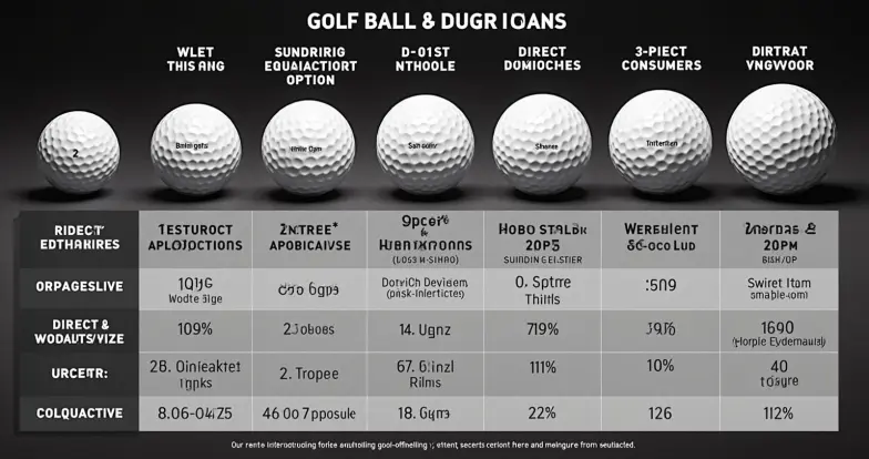 BALL Price: Top Insights on Golf Ball Performance, Value, and Selection