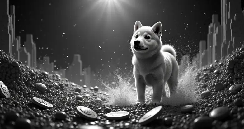Is the Meme Market Down? Key Insights Into Volatility and Trends