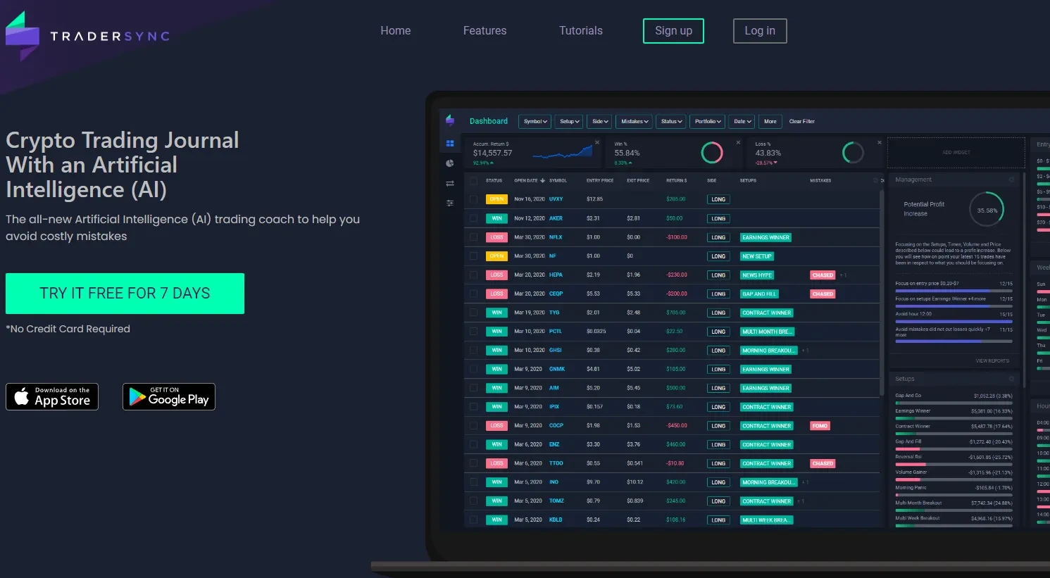 TraderSync