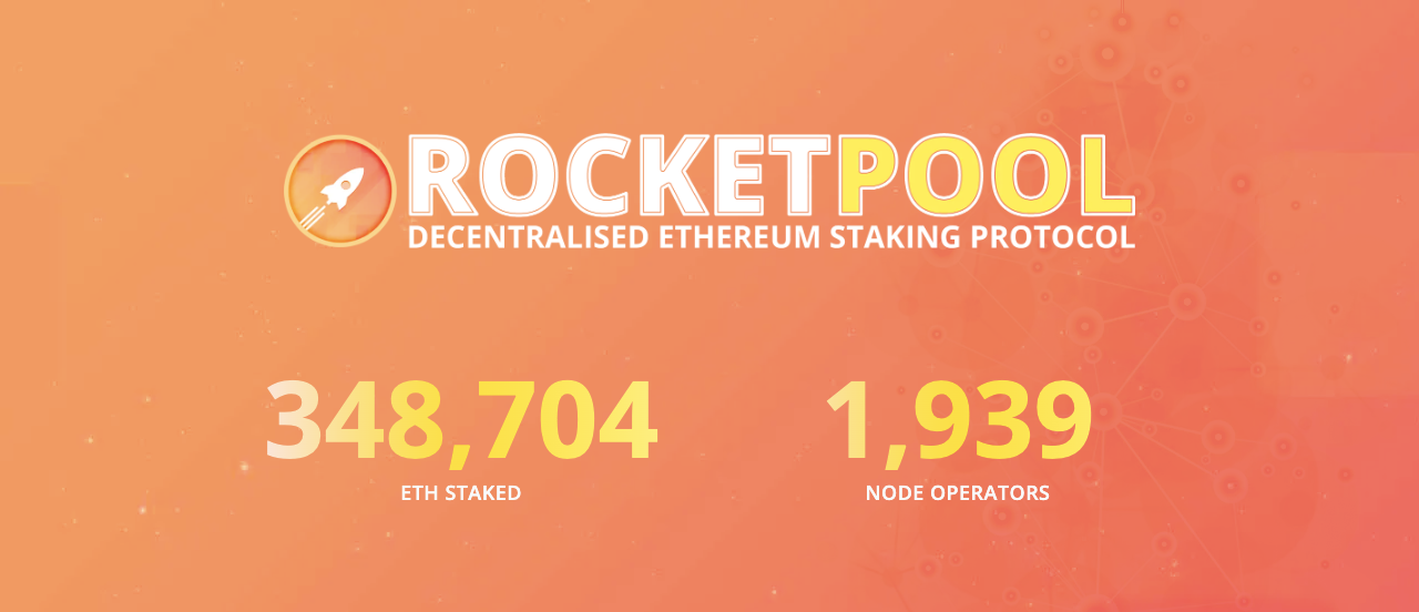 What Is Liquid Staking Rocket