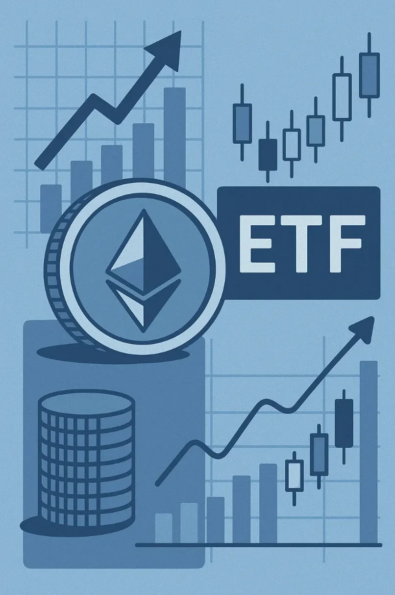 ETH ETF