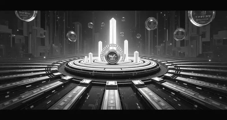 WLFI: Exploring Tokenomics, Market Performance, and Controversies