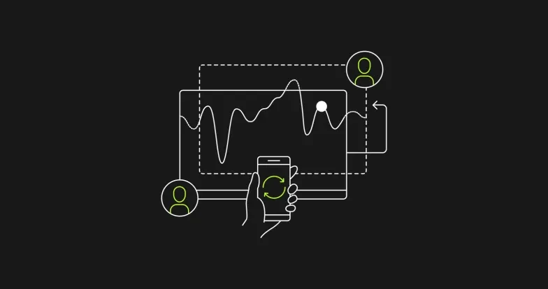 OKX Smart Sync Spot
