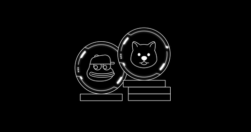 Memecoin меняет правила игры