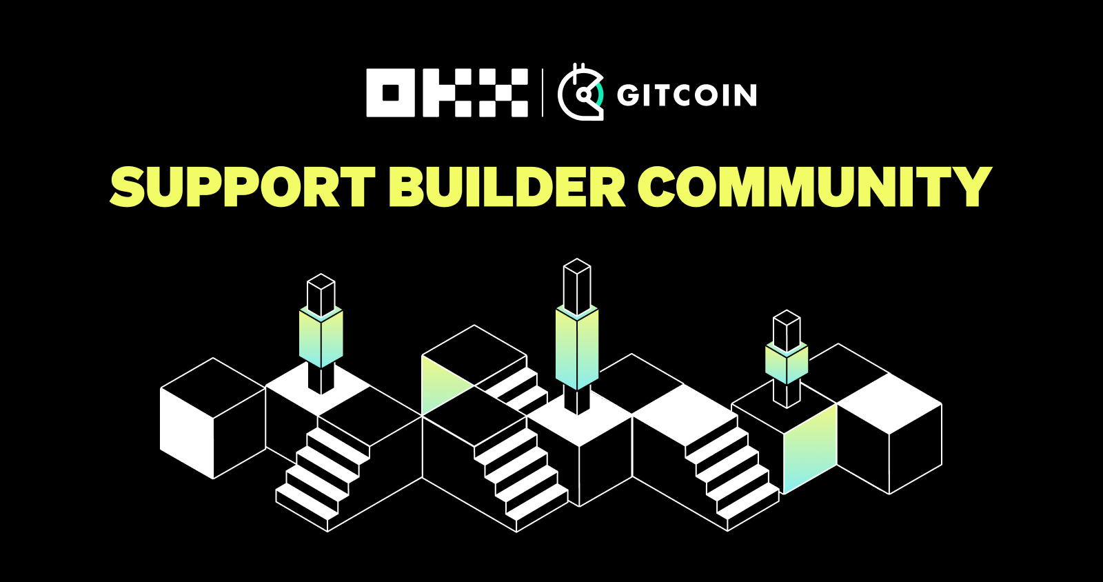 Gitcoin and OKX to Partner on Support Developer Community and Public Goods