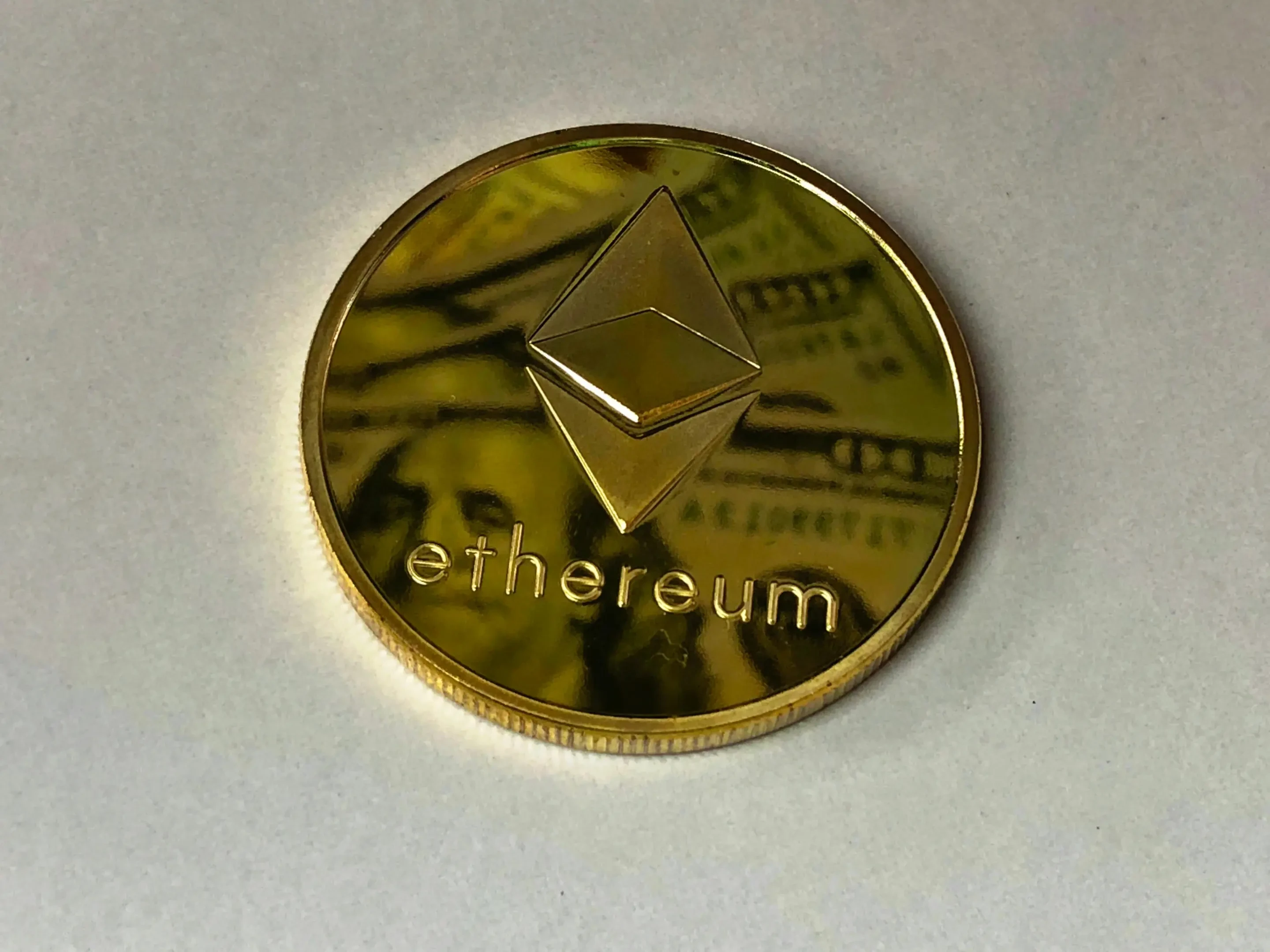 ERC-20 代幣