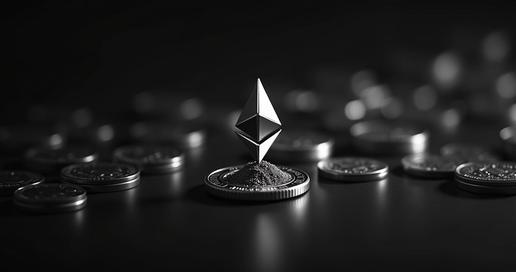 ETH Institutional Holdings: Why Major Investors Are Betting Big on Ethereum