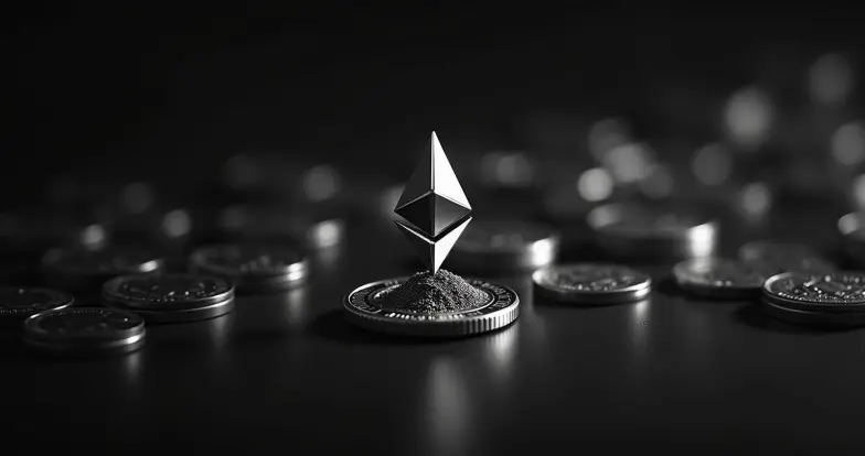 ETH Institutional Holdings: Why Major Investors Are Betting Big on Ethereum