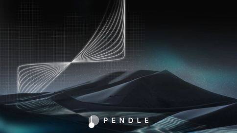Pendle Coin: entenda a criptomoeda focada na tokenização e seu crescimento