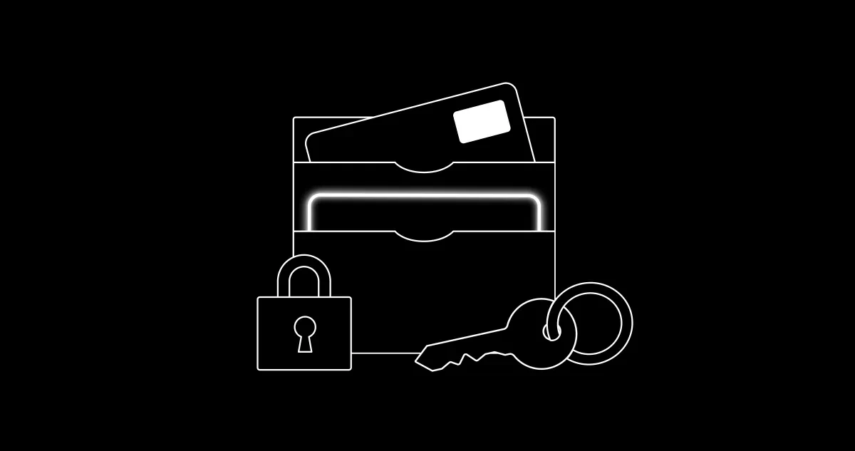 Generic wallet thumbnail 