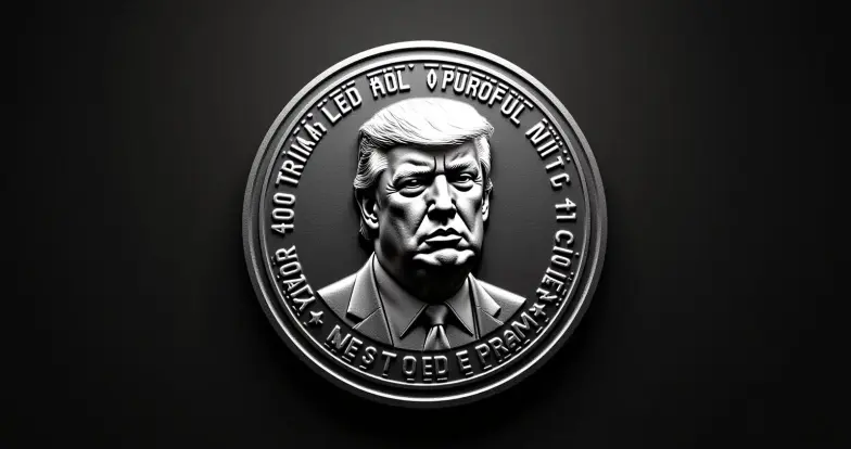 Memecoin Politics: How Newsom’s Trump Corruption Coin is Shaping Campaign Strategies