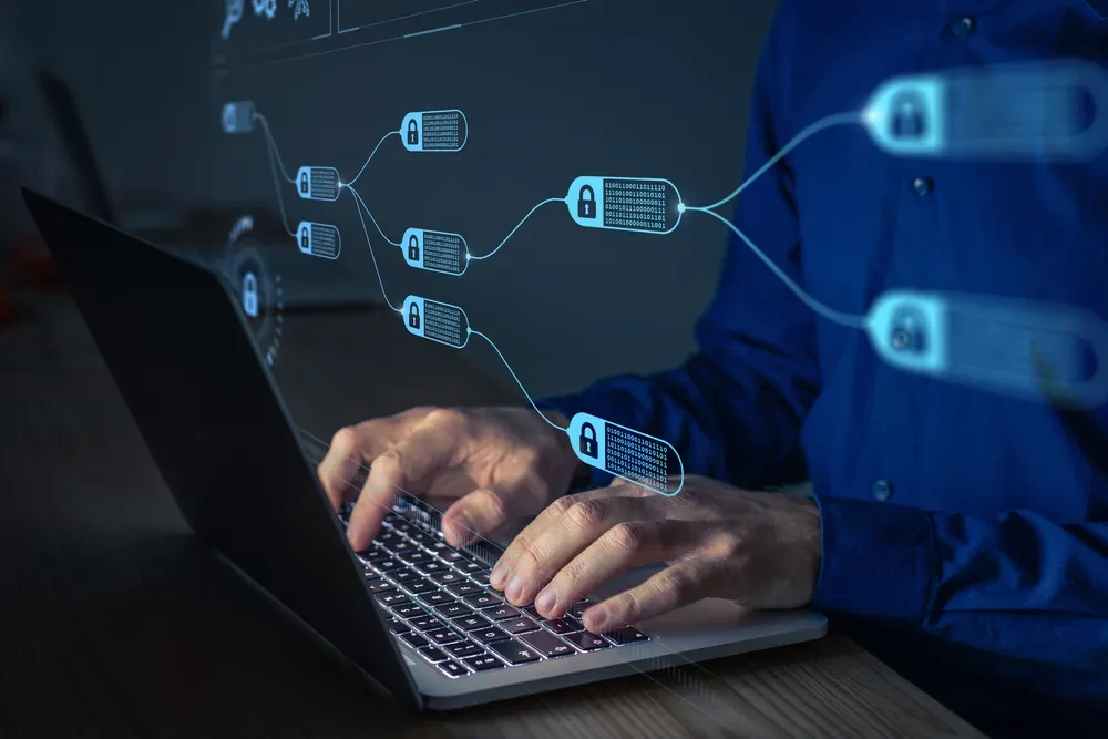 mineração do ethereum proof of work