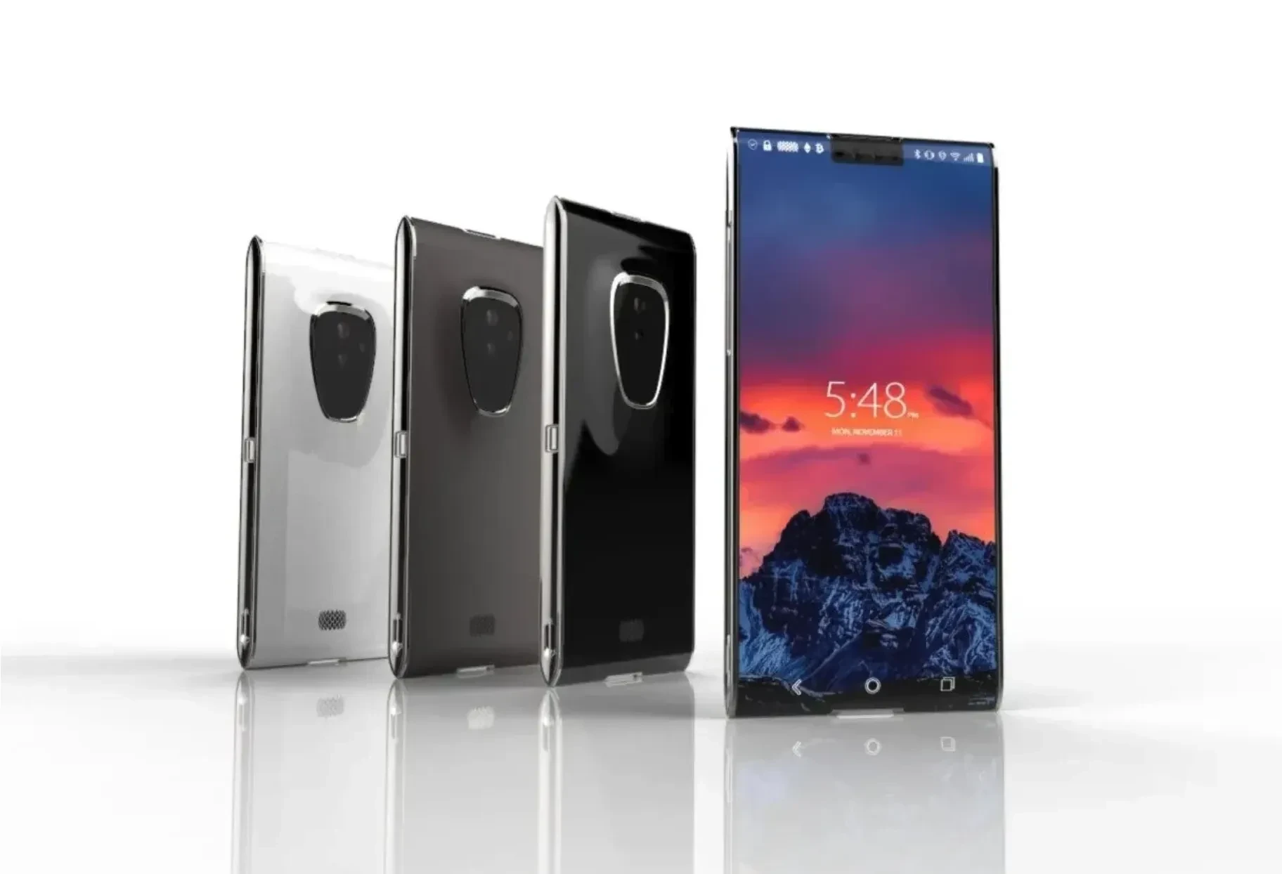 Sirin Labs Finney