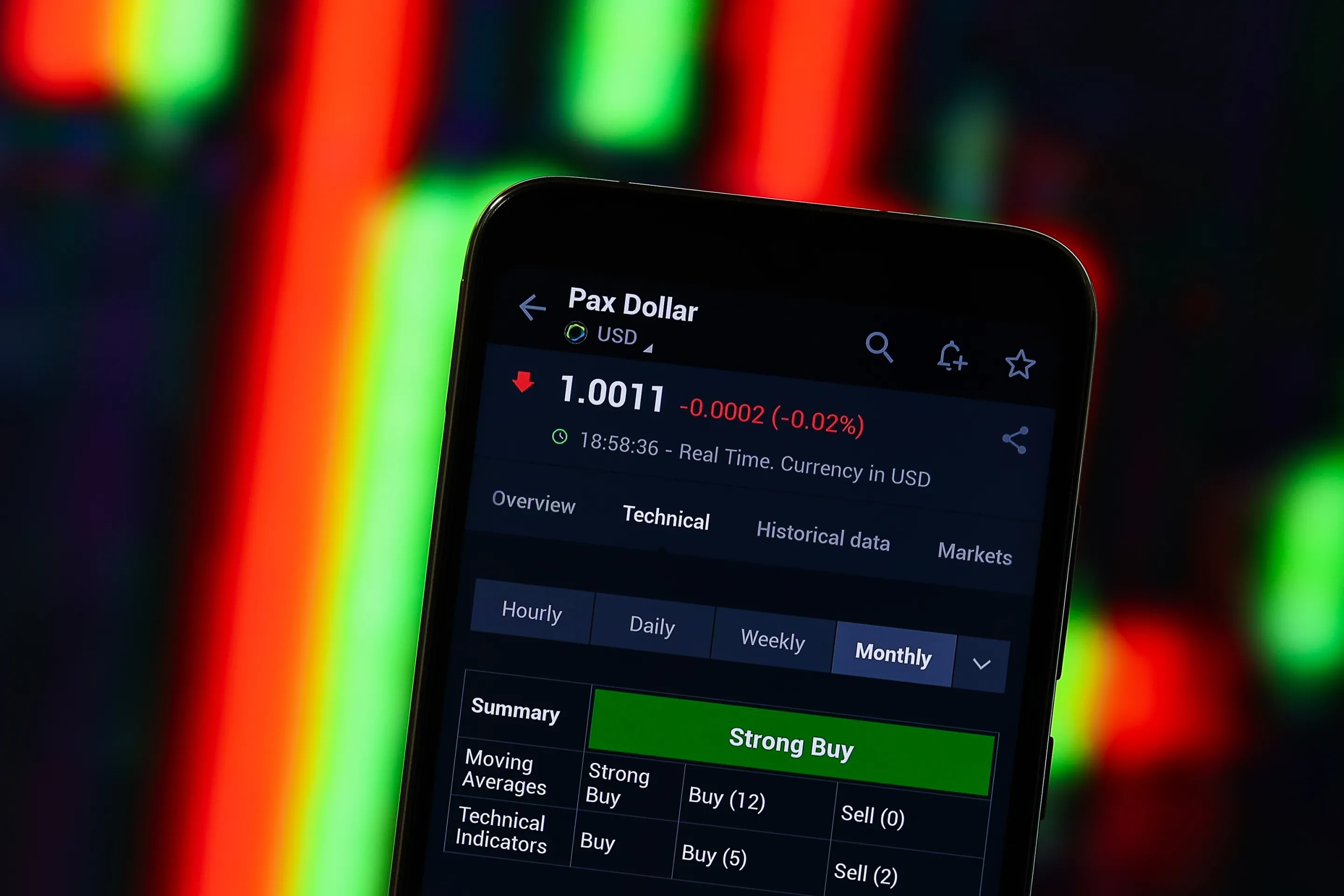 pax dollar vale a pena
