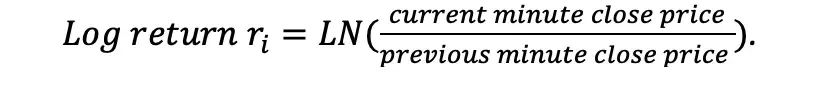 formula