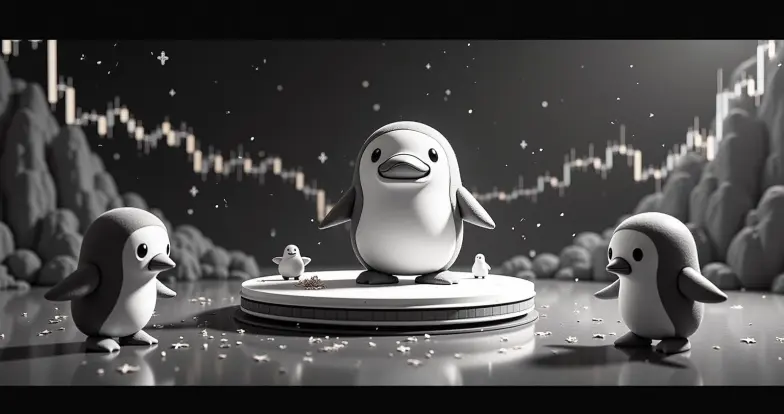 PENGU Price Token: Key Support Levels, Ecosystem Insights, and Future Potential