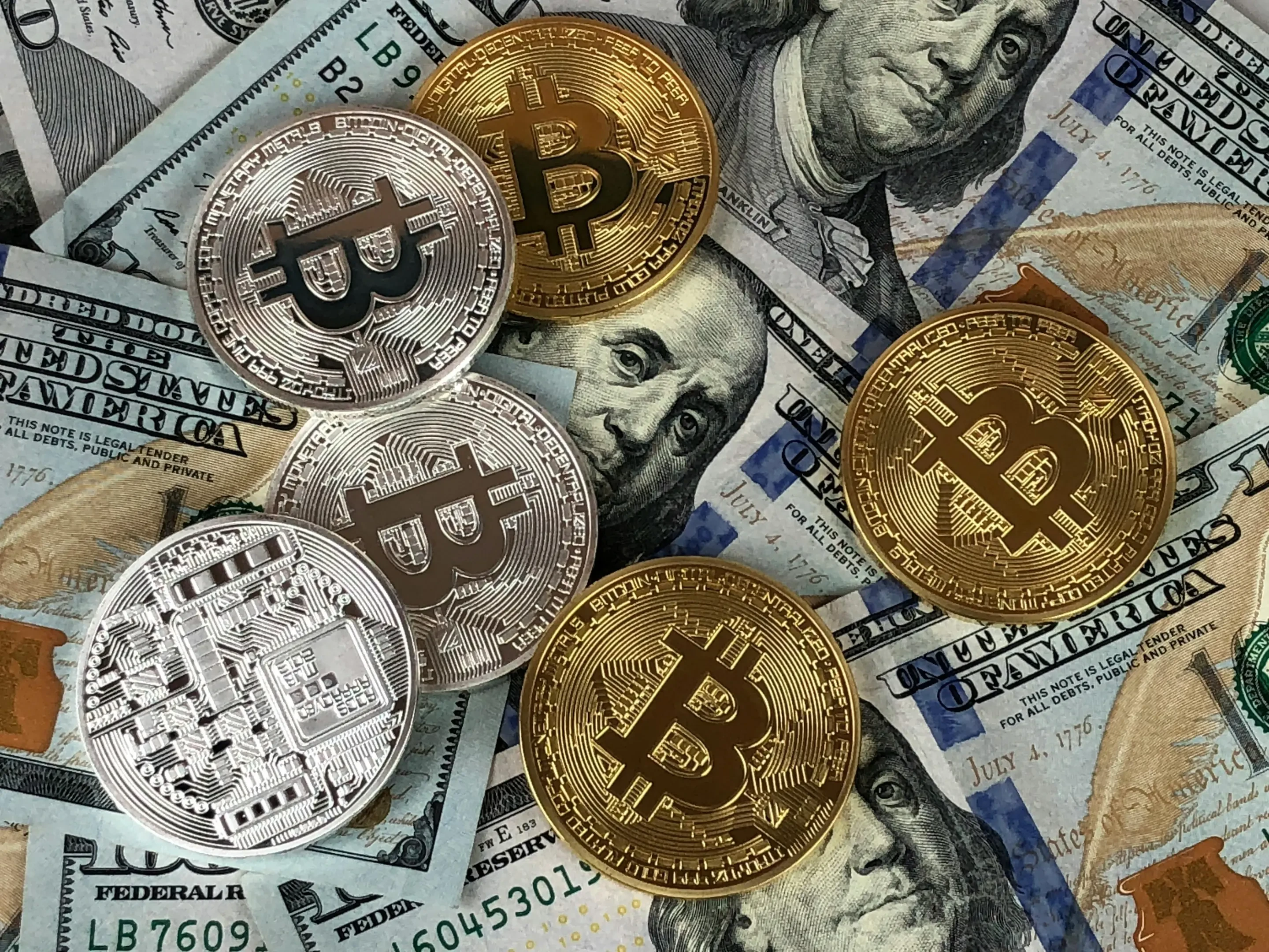 現貨交易的風險