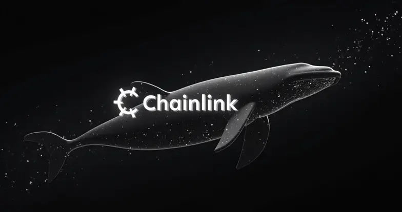 Chainlink Test Gains: Key Insights on Whale Activity, On-Chain Growth, and Future Potential
