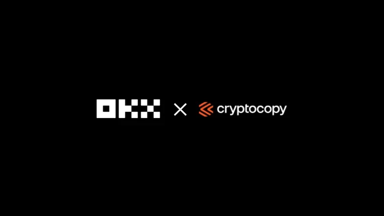 OKX & cryptocopy