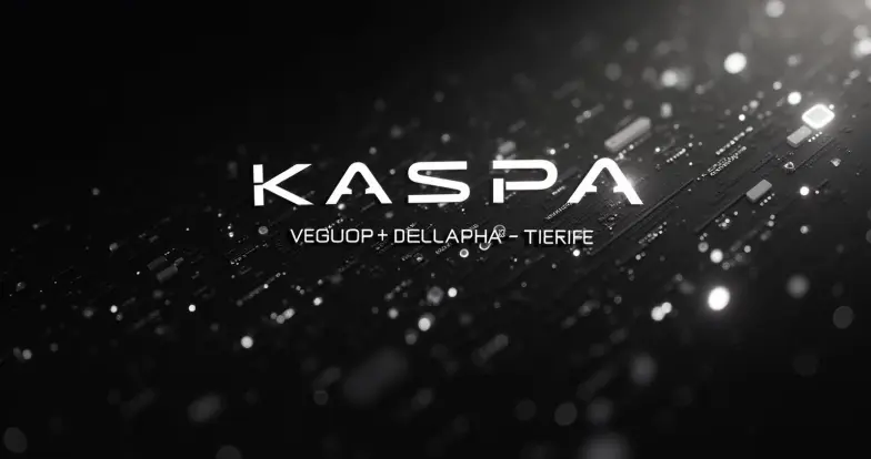 Kaspa KAS Price: Key Insights, Predictions, and Future Potential