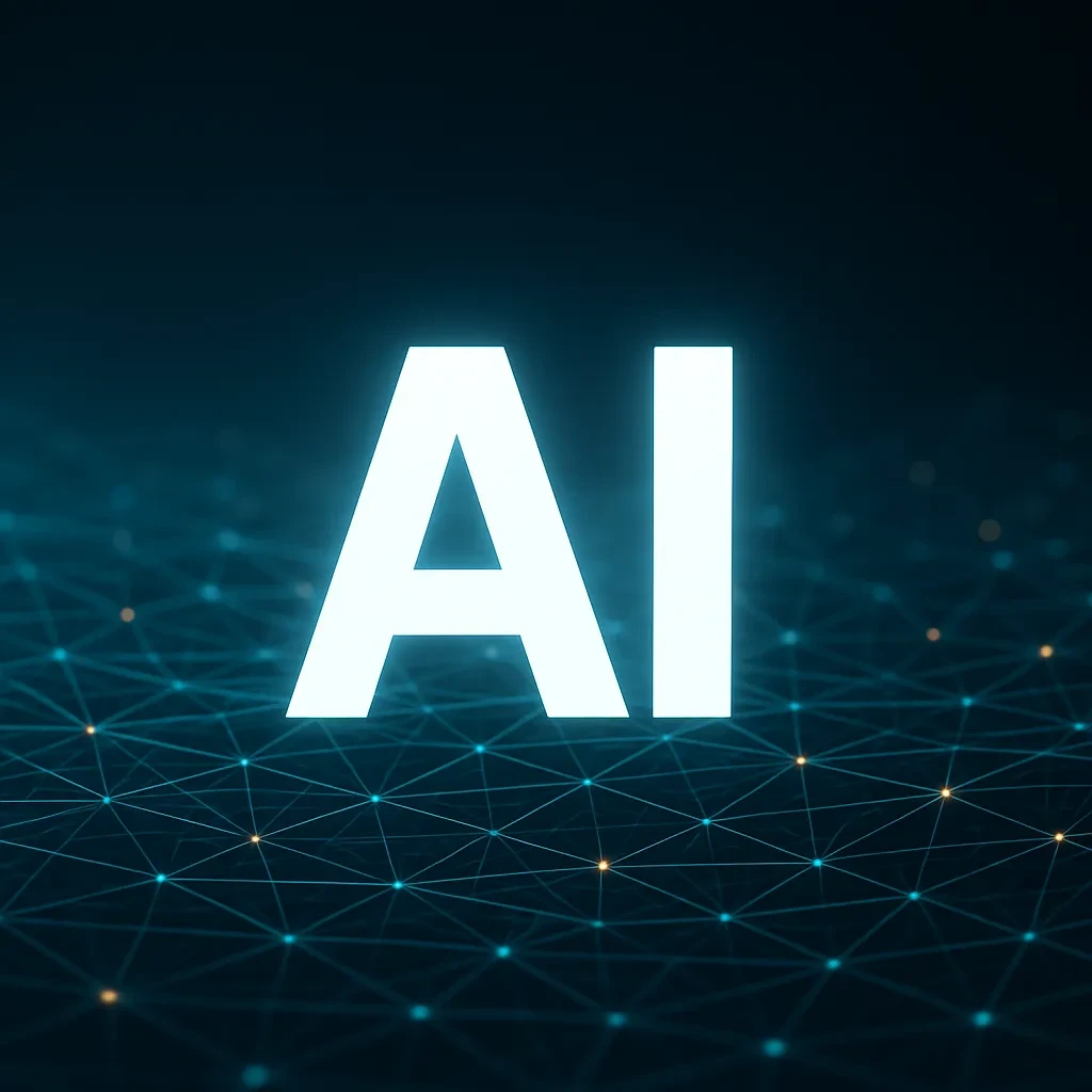 不只是 AI，更是下一代網路基礎設施