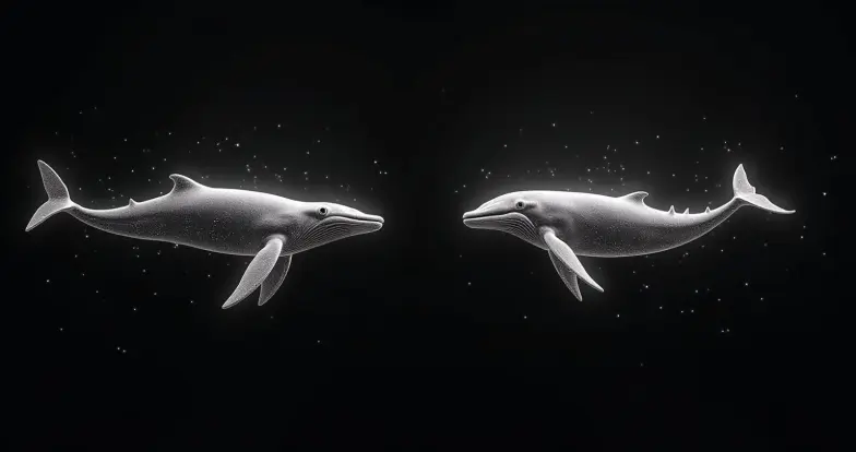 Whale Activity in SOL and ETH: Strategic Accumulation and Market Trends You Need to Know