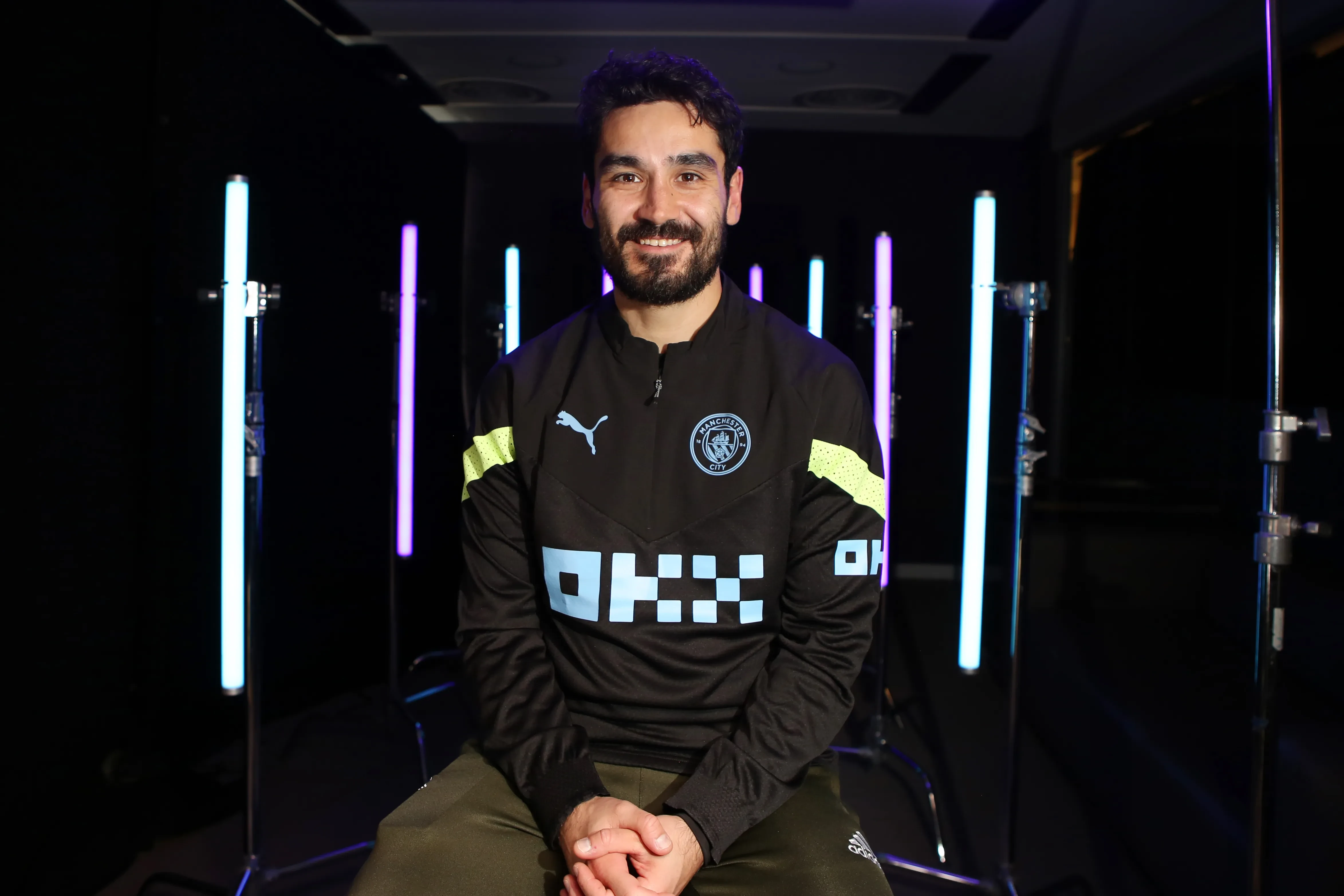 Gundogan