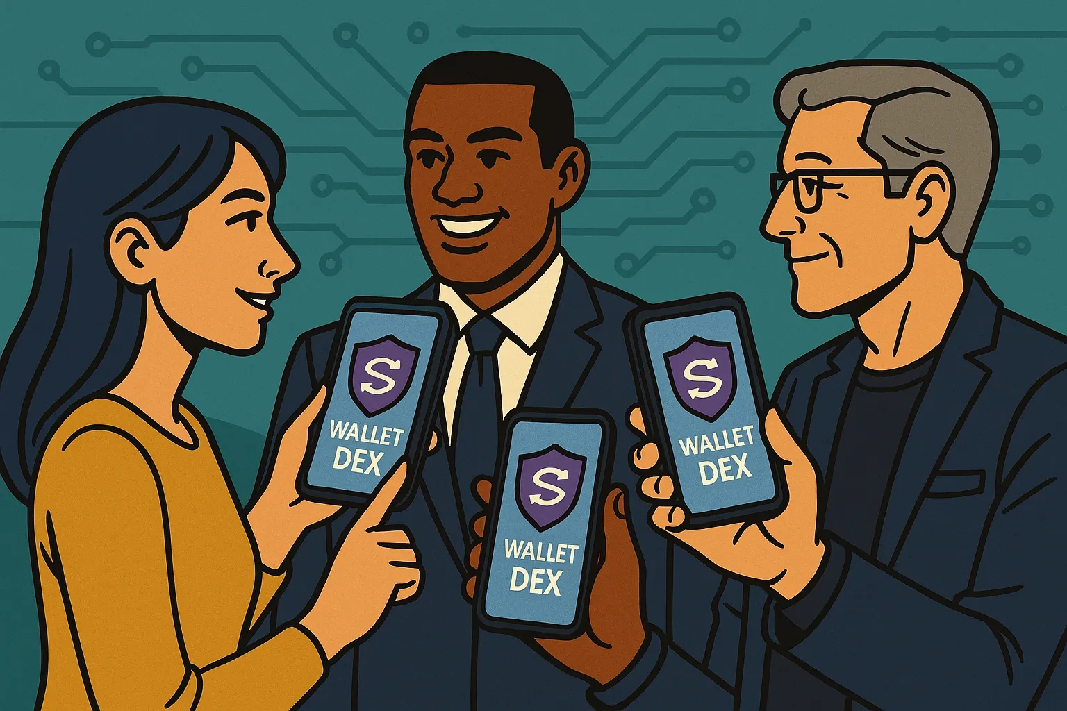 Compound III 的創新：簡化模型、加強風控的關鍵升級