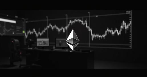 Торгівля криптовалютами: як стратегії казначейства, орієнтовані на Ethereum, змінюють корпоративні фінанси
