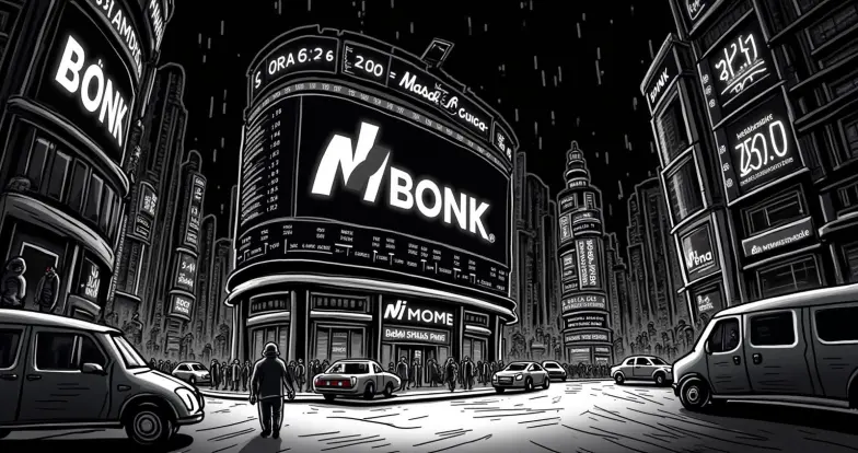 Bonk Nasdaq Listing: Key Insights, Institutional Moves, and Ecosystem Impact