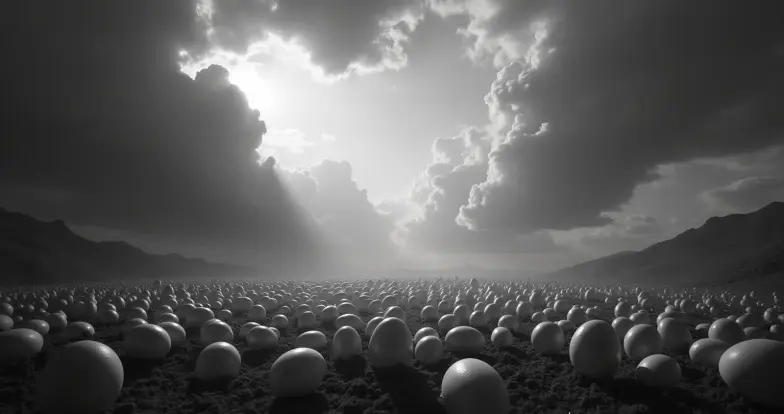 EGG Price Surge: Key Drivers, Global Trends, and Future Outlook