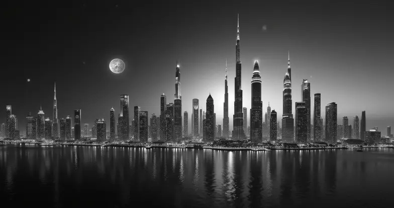 How Decentralized Token Technology is Revolutionizing Real Estate Investment