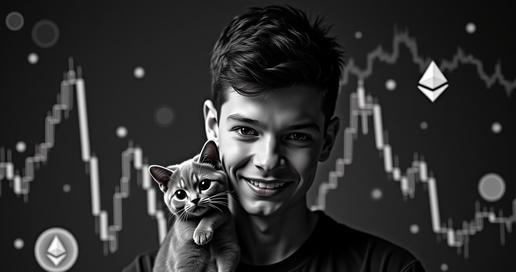 MEOWS Price: How Vitalik Buterin's Viral Video and Ethereum's Challenges Are Shaping the Market