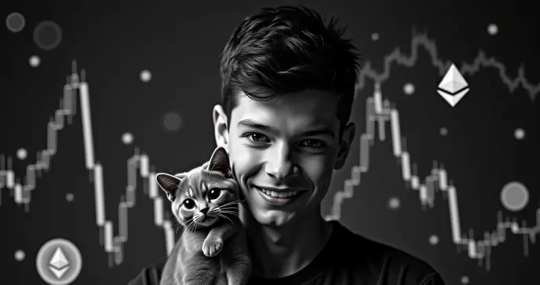 MEOWS Price: How Vitalik Buterin's Viral Video and Ethereum's Challenges Are Shaping the Market