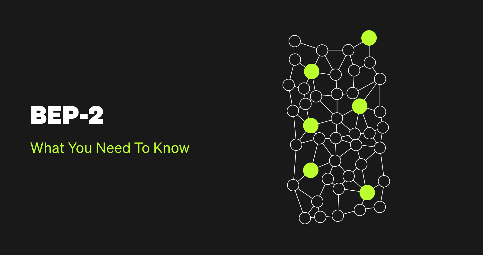 BEP-2: What You Need To Know | OKX