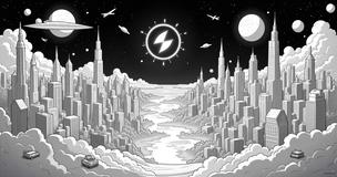 Solana Memecoin Launchpad: Pump.fun's Dominantie, Trends en Opkomende Kansen