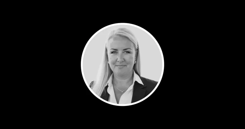 OKX Australia CEO - Kate Cooper