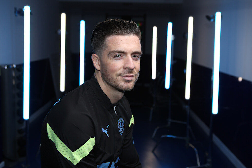 Manchester City’s Jack Grealish, Alex Greenwood on Partnering with OKX to Engage with Fans Through Web3 Technology