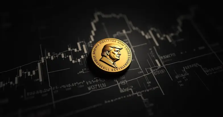 Trump Coin ETF: What You Need to Know About This Bold Crypto Move