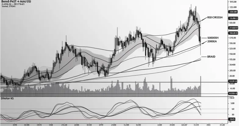 Bitcoin RSI Divergence: Key Insights and What It Means for Price Movements