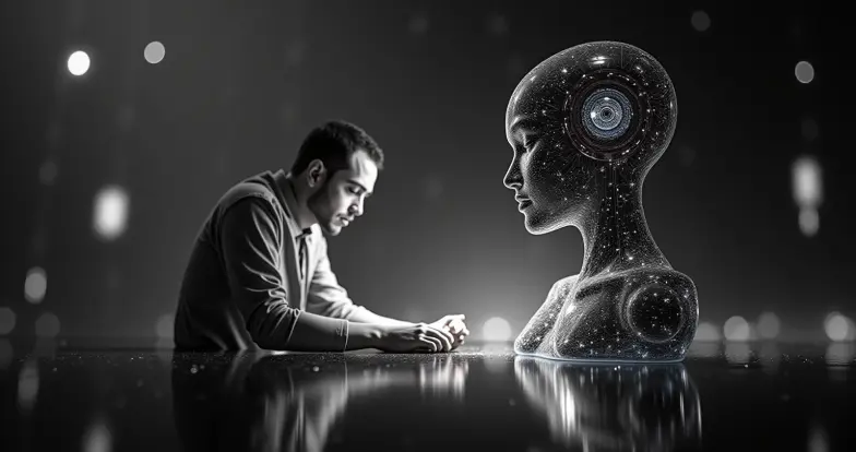 Proof-of-Human: How AI Could OVERTAKE the Market and Reshape Industries