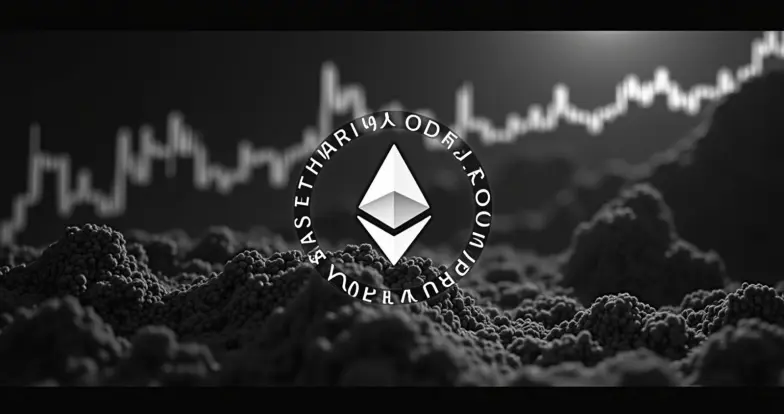 BitMine Immersion ETH Strategy: Unlocking the 'Alchemy of 5%' for Ethereum's Supercycle