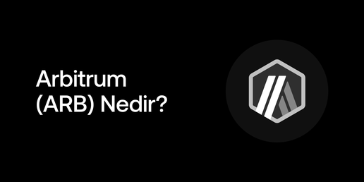 Arbitrum (ARB) Nedir?