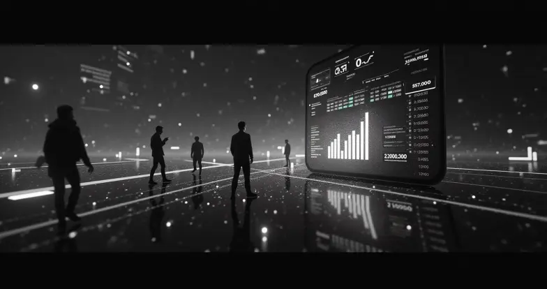 How DeFi Financing is Revolutionizing Prediction Markets with Gondor's Innovative Lending Protocol