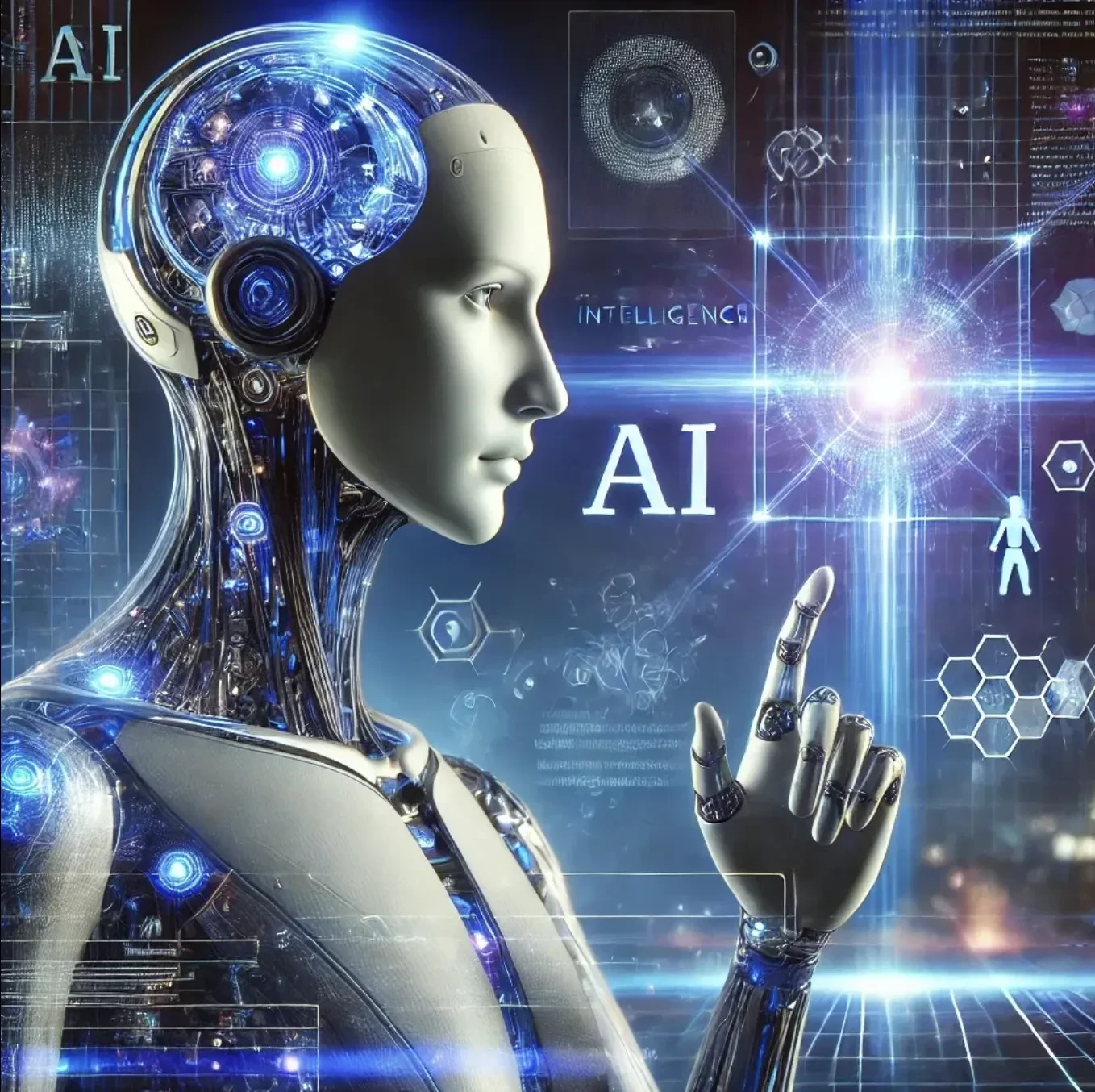 AI self-hosting