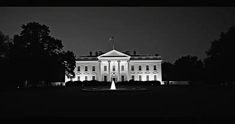 Grayscale and Cryptocurrency Take Center Stage at Trump’s White House Crypto Summit