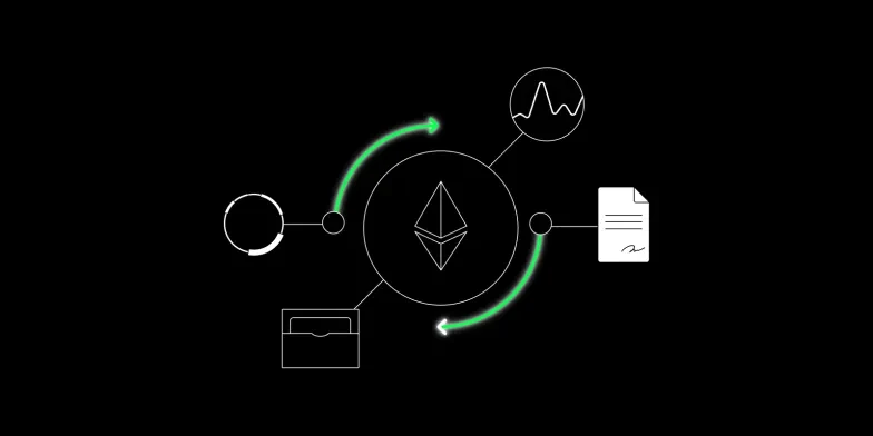 Ethereum Upgrade