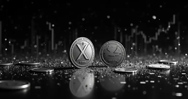 XRPR and DOJE Fund ETFs: A Game-Changer for Altcoin Adoption