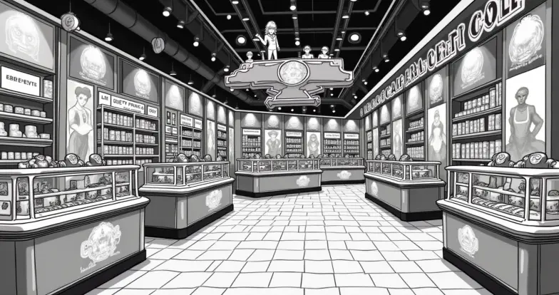 JoJoWorld JOJO Price: Everything You Need to Know About the Permanent Store in Tokyo