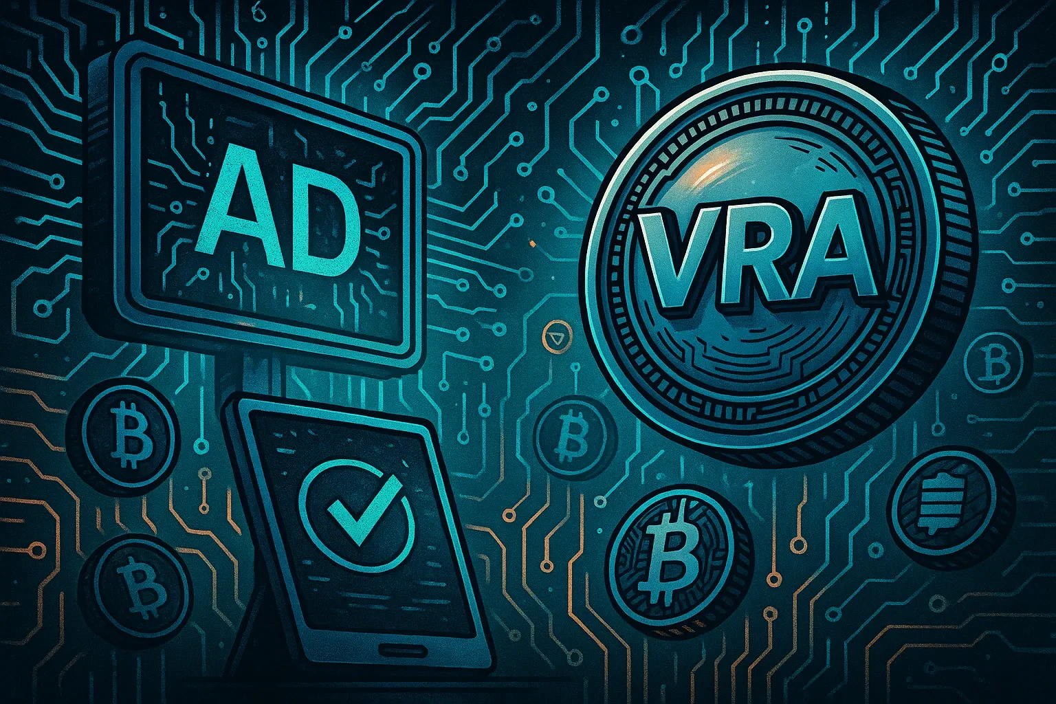 Verasity 的 Proof of View 如何在加密貨幣廣告市場創造價值？